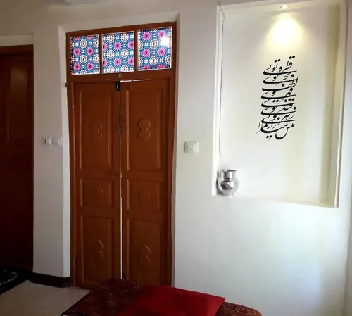 تصویر 7 - هتل سنتی پیرسوک (توران میرهادی) در شیراز
