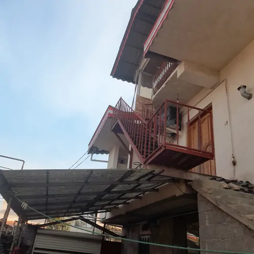 تصویر 11 - ویلا دنج در  کلاچای