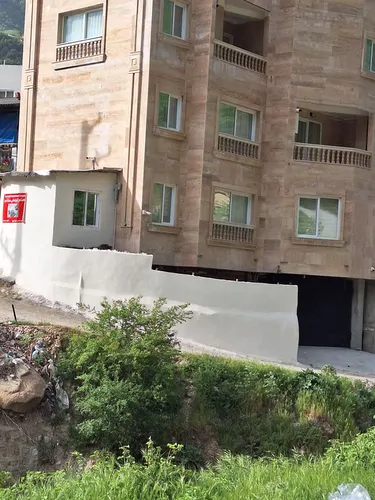 تصویر 11 - آپارتمان مبله آسو (2) در  زیارت
