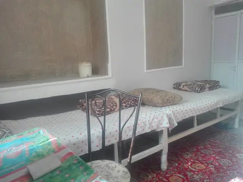 تصویر 3 - مهمانسرا گلستان نو (1) در نهاوند