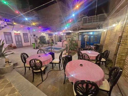 تصویر 7 - اقامتگاه بوم‌گردی چهارستون (میناکاری 3) با صبحانه رایگان در  اصفهان