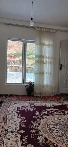 تصویر 5 - اقامتگاه بومگردی استودیوی آرام;پناهگاهی برای استراحت در طبیعت در قزوین