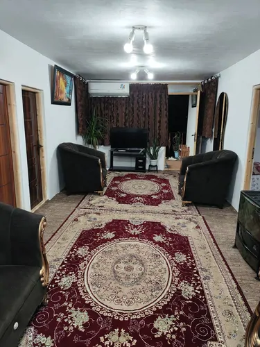 تصویر 3 - ویلا شالیزار در فومن