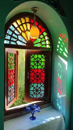 تصویر 13 - اقامتگاه بومگردی شفعتی در خوانسار