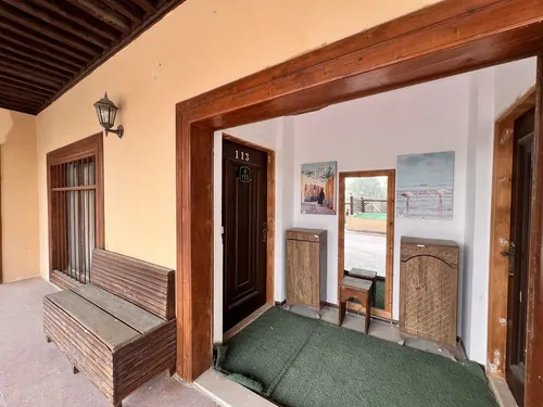 تصویر 28 - اقامتگاه بوم‌گردی صفا آباد سه تخته (113) با صبحانه رایگان  در  قشم