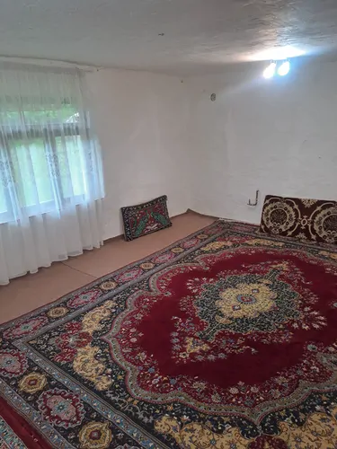 تصویر 8 - ویلا سنتی کوهپایه  در  فومن