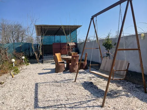 تصویر 14 - ویلا ماهک در  تالش