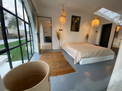 تصویر 10 - ویلا استخردار آبسرد پالم در قشم