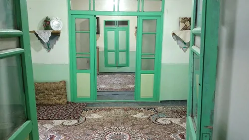 تصویر 12 - ویلا روستایی مهاجر در برزک