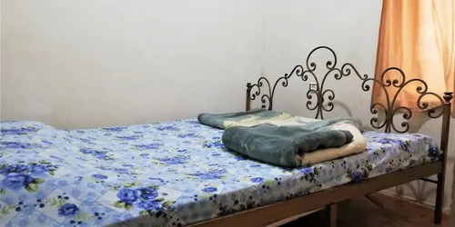 تصویر 3 - متل فرهاد یک خوابه (1) در شیرود