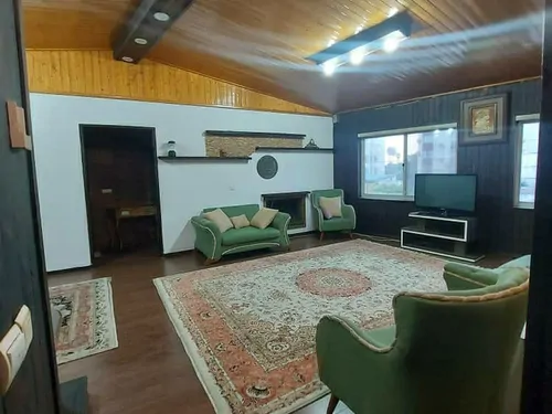 تصویر 3 - خانه مبله آرتا در ایزدشهر