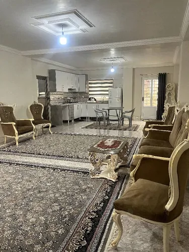 تصویر 3 - ویلا آرام (1) در چالوس