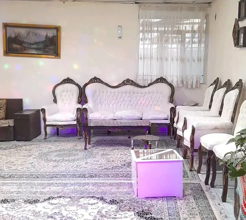 تصویر 5 - ویلا سرخه حصار در ده ترکمن در  تهران