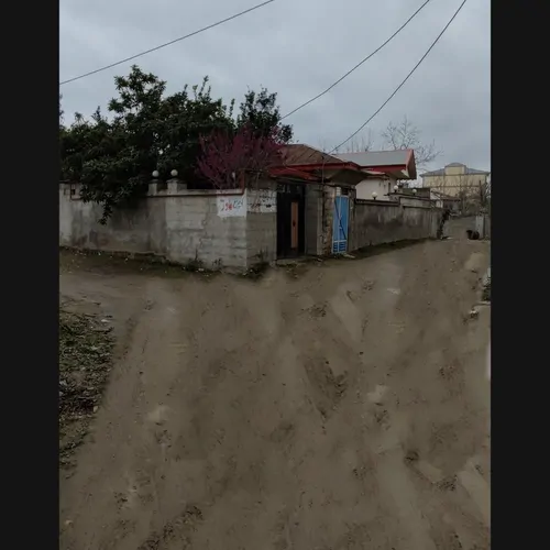 تصویر 4 - ویلا باغ ویلا فومن در فومن