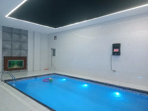اجاره ویلا استخردار آبگرم ژیوان بجنورد