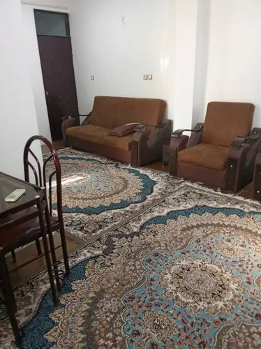 تصویر 2 - سوییت سوییت همکف راحت و تمیز برا افرادی که همراه سالمند دارند در ساری