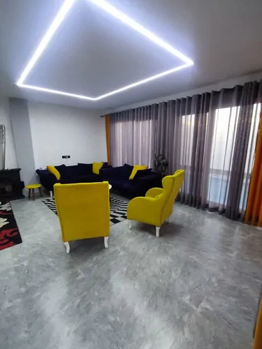 تصویر 5 - ویلا استخردار آبگرم صنوبر در  کرج