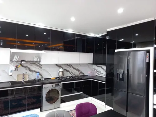 تصویر 7 - ویلا استخردار آبگرم بام در  زیراب