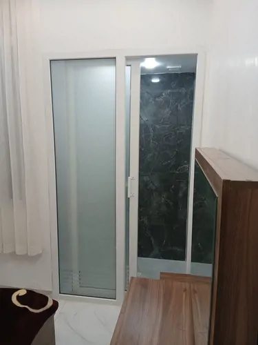 تصویر 14 - ویلا استخردار آبگرم دورده با جکوزی و بیلیارد در  چهارباغ