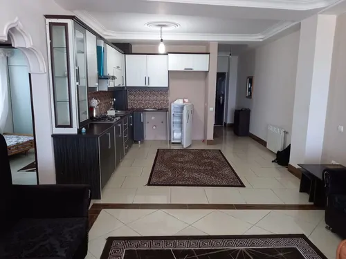 تصویر 4 - هتل آپارتمان مبله نیکو (2) در نشتارود
