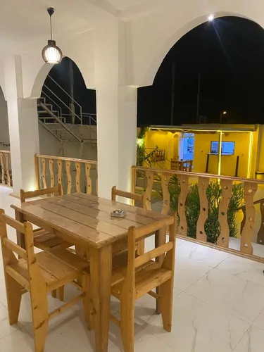 تصویر 11 - اقامتگاه بوم‌گردی کیان (1) با صبحانه رایگان در  هنگام