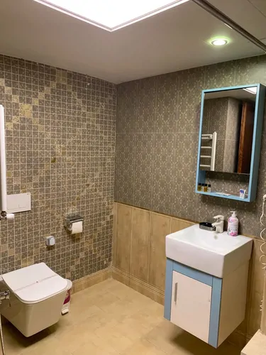 تصویر 13 - هتل سنتی قهرمانی (واحد ۱۰۶) با صبحانه رایگان در قزوین