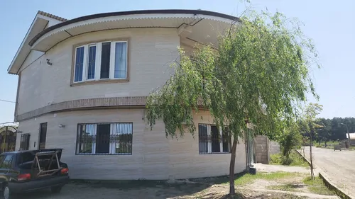 تصویر ۱ - ویلا سامیار در  پره‌سر