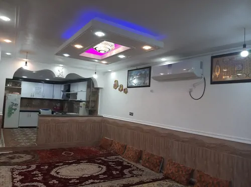 تصویر 2 - ویلا طاووس در  گناوه