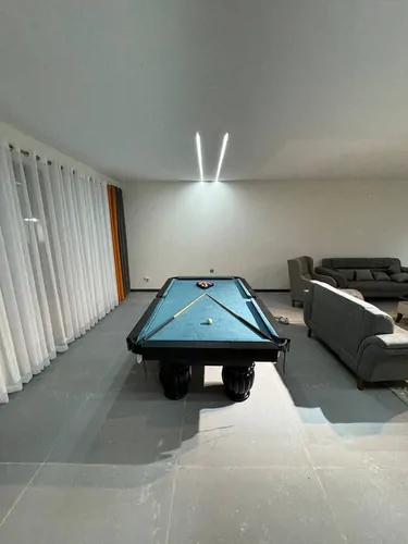 تصویر 9 - ویلا استخردار آبگرم امید در  چهارباغ