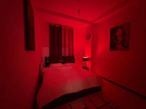 تصویر 8 - آپارتمان شانا (واحد 27 تیپ 7) در سیمون بولیوار در  تهران