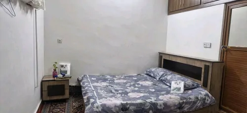 تصویر 18 - ویلا باغ استخر آبگرم با جکوزی بزرگ و میز بیلیارد در مشهد