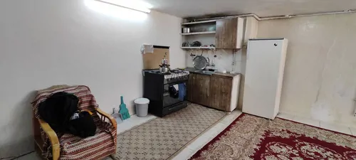 تصویر 2 - سوییت سوییت نزدیک حرم در مشهد