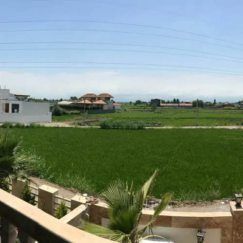 تصویر 2 - ویلا ویلا ۳خواب لوکس در سرخ رود