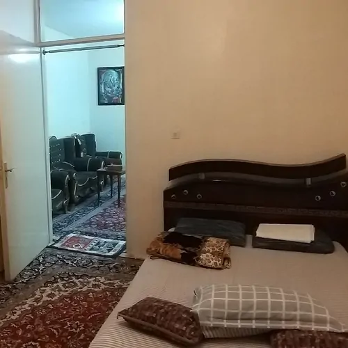 تصویر 5 - خانه مبله خوش (۱) در  تهران