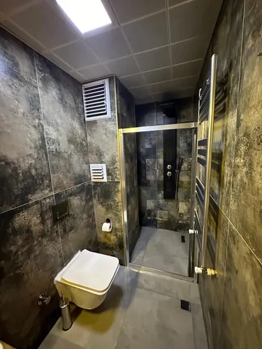 تصویر 19 - آپارتمان لوکس تکسیم آسانسور دار (1) در استانبول