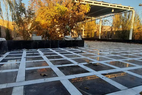 تصویر 18 - ویلا استخردار آبسرد سپید در  سپیدان