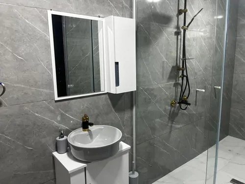 تصویر 26 - کلبه سوئیسی آنا در  ماسال