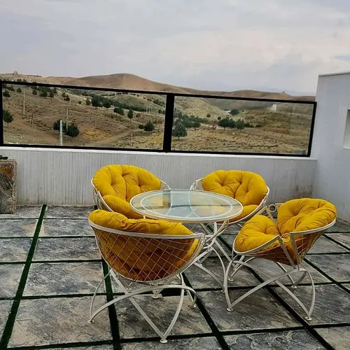 تصویر 3 - ویلا ویلا مدرن سه خواب بااستخر سرپوشیده وجکوزی یاس  در رودهن