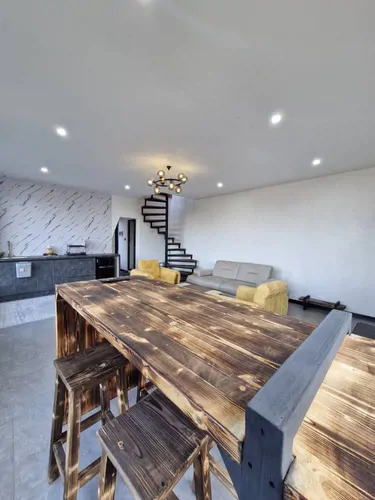 تصویر 5 - کلبه کلبه یار در  رامسر