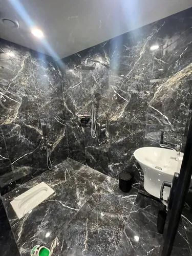 تصویر 19 - آپارتمان مبله سام پلازا (واحد 1) در  قشم