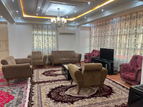 تصویر ۱ - ویلا علی (2) در  گیسوم