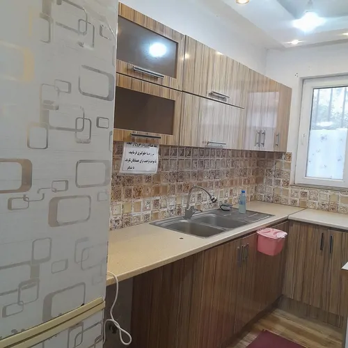 تصویر 3 - سوییت سوییت عرفان در رشت