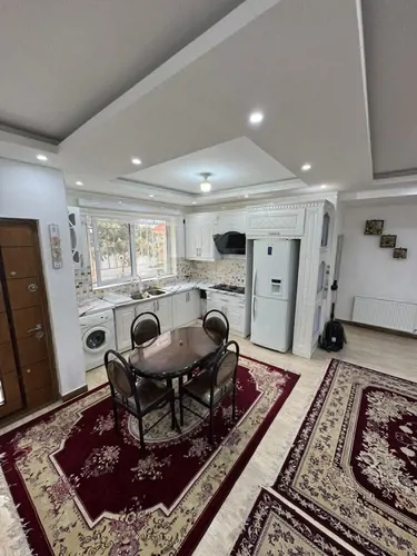 تصویر 4 - ویلا طائف (2) در رامسر