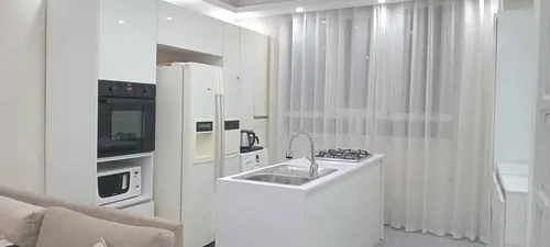 تصویر 3 - آپارتمان اجاره روزانه آپارتمان مبله پاسداران  در تهران