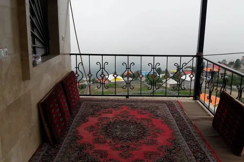 تصویر 3 - ویلا بهارنارنج در فیلبند