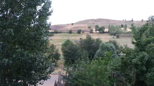 تصویر 5 - روستایی و عشایری باباولی در  دیلمان