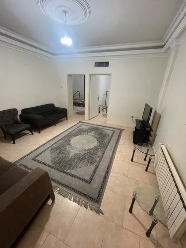 تصویر 2 - آپارتمان مبله راد مدائن در نارمک در تهران