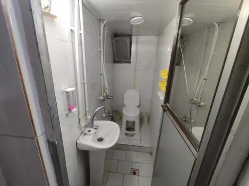 تصویر 13 - سوییت کریم الدینی (1) در مشهد