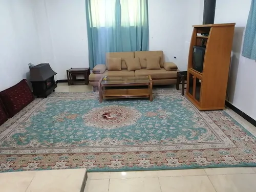 تصویر 4 - آپارتمان مبله ارم در  یاسوج