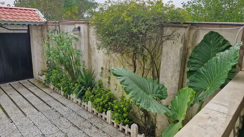 تصویر 69 - ویلا گل مرداب با جکوزی سنگی  در  انزلی